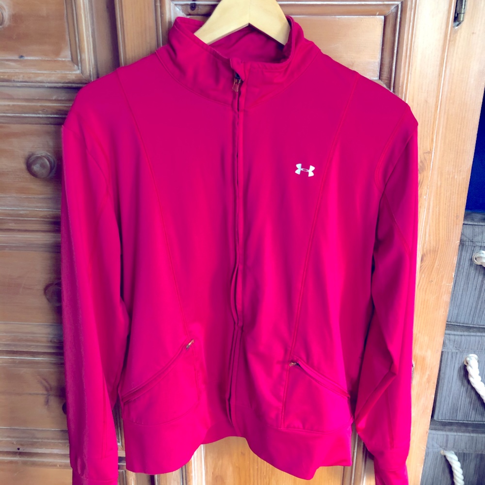 Under Armour active Jacket